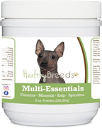 Healthy Breeds Schipperke Multi-Essentials Powder for Dogs - 227 g