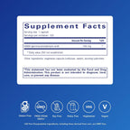 Pure Encapsulations GABA - 120 Cápsulas