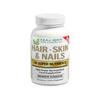 Century Systems H.E.A.L. Quick - Hair, Skin & Nails - 60 Capsules