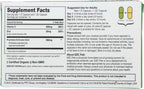 EZC Pak 5-Day Tapered Immune Support Capsules - 28 ct
