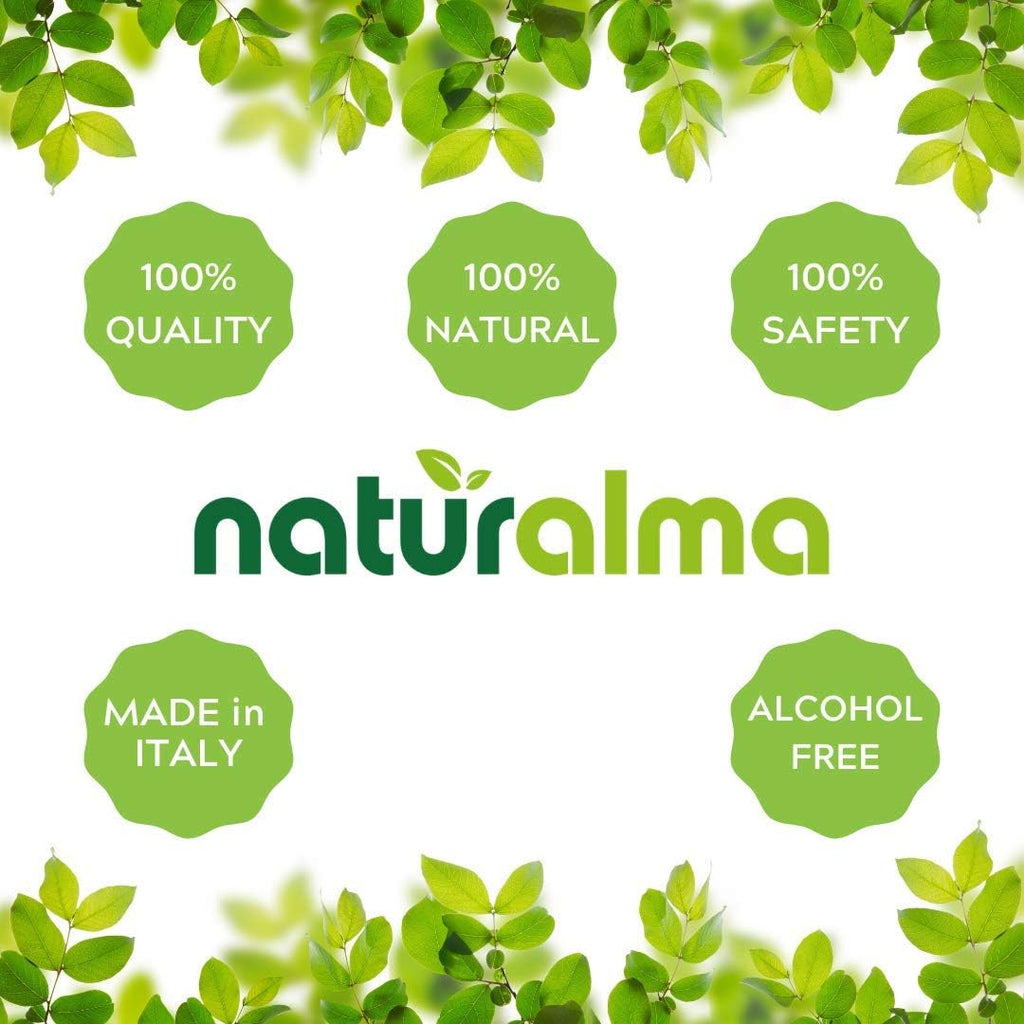 Naturalma Propóleo (Propolis) Tintura sin Alcohol - 118 ml Extracto Líquido en Gotas