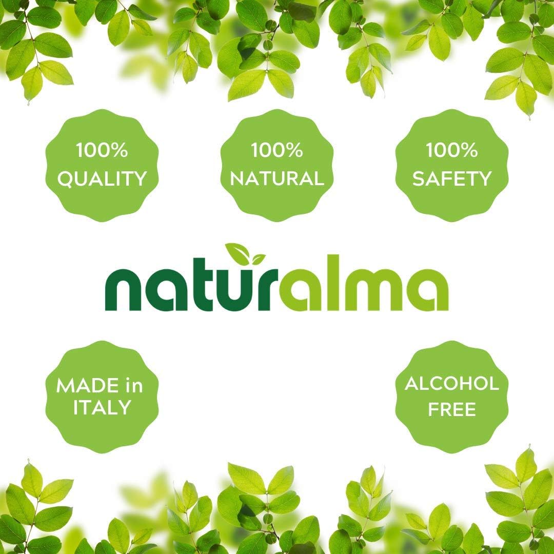 Naturalma Propóleo (Propolis) Tintura sin Alcohol - 118 ml Extracto Líquido en Gotas