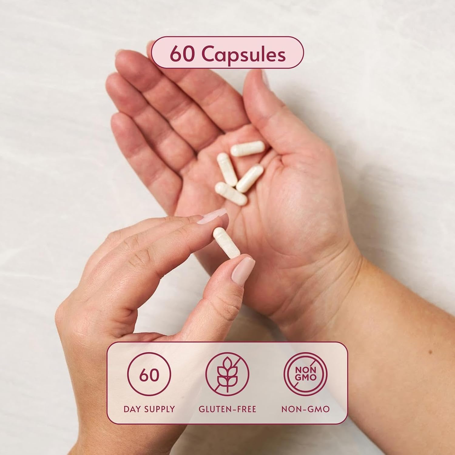 Bariatric Advantage Vitamina A 3.000 mcg - Mini Cápsulas Fácil de Digerir - Apoyo a la Salud Ocular* - 60 Cápsulas (Paquete de 2)