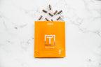 THREAD Performance Daily Edge: Energy & Endurance Capsules for Young Athletes with Iron & Trace Minerals, 30 Servings