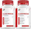 Gluco Maxum Cápsulas – Suplemento Avanzado con Fórmula Natural