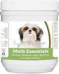 Healthy Breeds Shih Tzu Multi-Essentials Powder for Dogs - 8 oz (227 g)