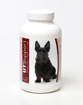Healthy Breeds Scottish Terrier Masticables de arándano 75 unidades