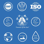 Phellodendron Amurense (Huang Bai) - Extracto Concentrado 5:1, 100g