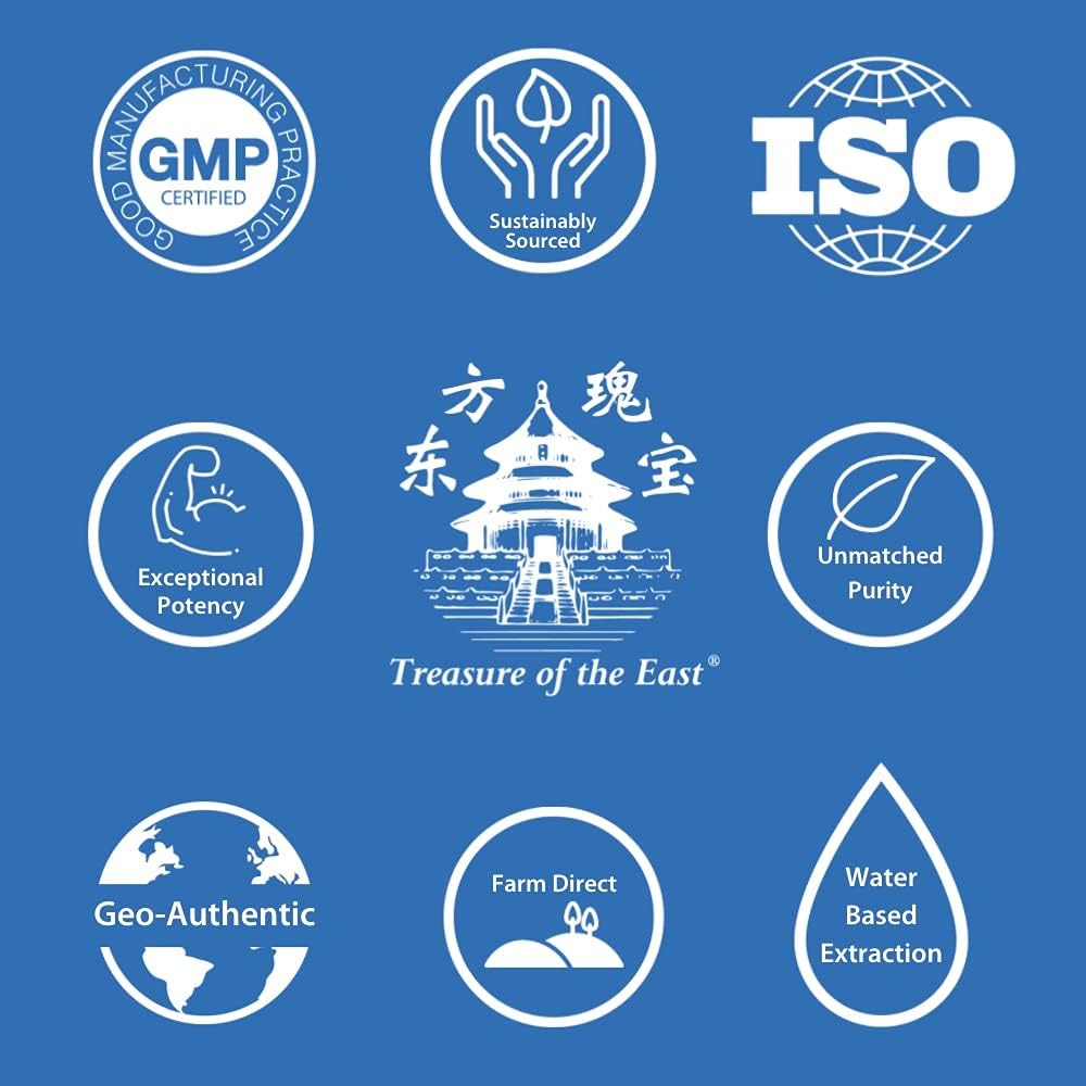 Lonicera & Forsythia Formula - Yin Qiao San (Extracto Herbal Concentrado 5:1, 100 Cápsulas)