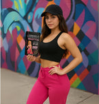 Curvy Fruit Ultra Booty Powder – Aguaje y Maca Negra para Volumen de Glúteos
