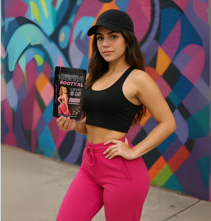 Curvy Fruit Ultra Booty Powder – Aguaje y – Apoyo al volumen y la redondez de los glúteos. – Image 5