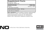MRI Vitamina C 1000mg con Bioflavonoides - 180 Comprimidos Vegetarianos