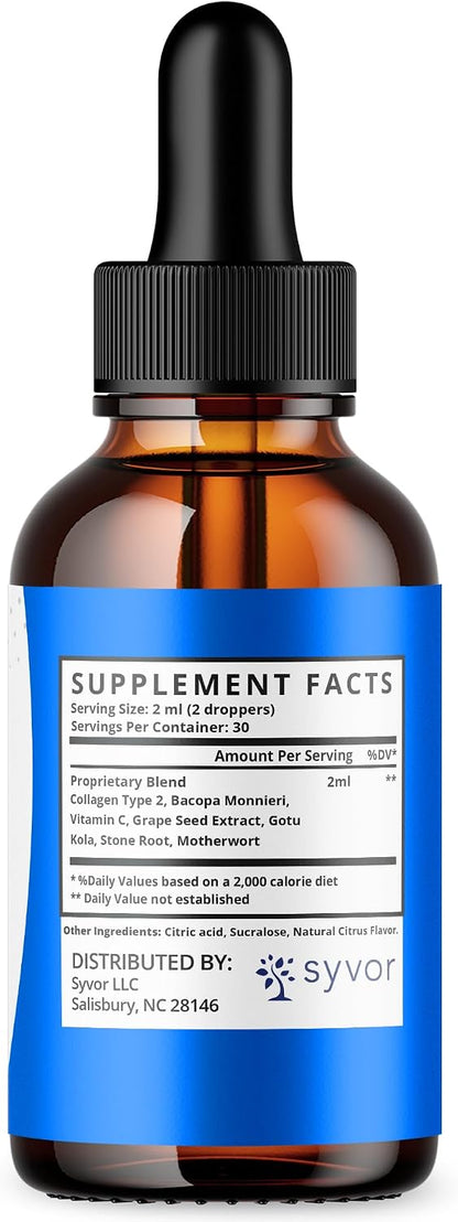 Glyco Shield Drops (2 Pack) – Complemento Líquido de Apoyo al Bienestar, 60 Servicios – Image 8