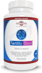 Daily Wellness for Men – Complemento Alimenticio con Vitaminas, Minerales y Antioxidantes – 60 Cápsulas (2 Envases)