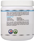 Collagen Pet Formula para Perros y Gatos - Colágeno + Calostro - Articulaciones, Piel y Pelaje