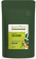 Banyan Botanicals Talisadi Powder - Suplemento Orgánico para el Sistema Respiratorio (227g)