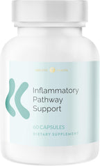 Holistic Health Inflammatory Pathway Support™ 60 Cápsulas