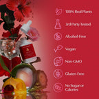Apothékary Sugar Kick – Complemento Líquido de Hierbas para Ayudar a Controlar los Antojos y Mantener Niveles Normales de Azúcar en Sangre, 30 ml, 30 Servicios