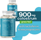 Gominolas de Calostro con Complejo de Vitamina B - Holistic MD - 60 uds