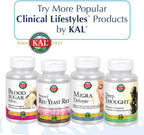 KAL Beyond Wellness - 90 Comprimidos
