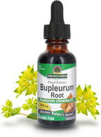 Nature's Answer Bupleurum Root - Extracto Líquido 1000 mg (30 ml)