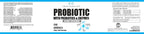 Probióticos para Perros y Gatos - Polvo Prebiótico y de Enzimas Formulado por Veterinarios para la Salud Digestiva, Intestinal e Inmunitaria - 1600 Dosis (400 g)
