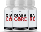 Diabacore New Advanced Formula Supplement - 3 Packs 90 Days Supply