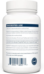 Renue By Science Trigonelline | Trigonelina 250mg - Suplemento de Niacina Metilada TRG | No-GMO | Sin Enrojecimiento