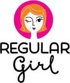 Regular Girl, Multivitamínico para Mujeres, 60 Cápsulas