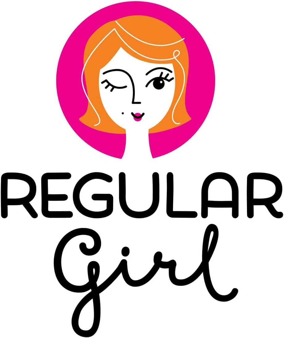 Regular Girl, Multivitamínico para Mujeres, 60 Cápsulas