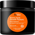 Invite Health Amino Acid Growth Factors - Complejo de Aminoácidos - 2 Paquetes