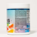Believe Supplements Superfoods+Greens - Mezcla de Superalimentos con Sabor Citrus Blast (30 porciones)