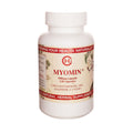Chi's Enterprise Myomin 500mg - 120 Cápsulas - Suplemento Herbal