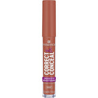 Essence Correct & Conceal Under Eye Brightening Concealer - Tono Tan