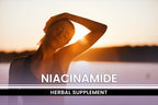 PURE ORIGINAL INGREDIENTS Niacinamide (730 Cápsulas) Sin Rellenos, Siempre Pura, Verificado en Laboratorio