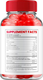 Activ Boost Keto ACV Gummies - Pack de 120 Gominolas