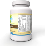 Priority One Vitamins B Complex - 60 Cápsulas Vegetales