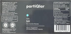 partiQlar NR - Nicotinamida Ribósido de Alta Pureza - 60 Cápsulas Veganas - Potenciador de NAD+ para Energía Celular y Reparación