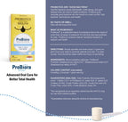 ProBioraPet Oral Probiotics for Pets | Supports Teeth and Gum Health | Freshens Breath | Whitens Teeth | 30-Day Supply (30g)