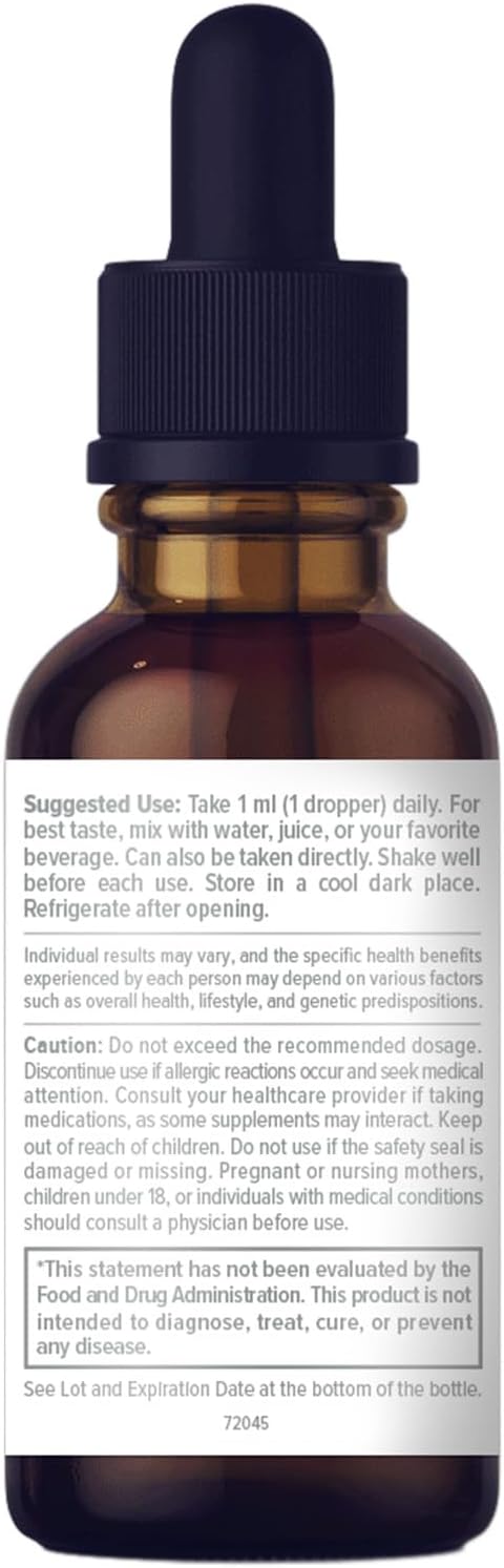 NUSAVA Vitamina D3 K2 Líquida Orgánica con Omega-3 - 5000 UI D3, 120 mcg K2 - 2 Pack (60 ml cada uno) Sabor Fresa