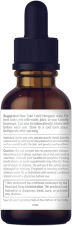 NUSAVA Vitamina D3 K2 Líquida Orgánica con Omega-3 - 5000 UI D3, 120 mcg K2 - 2 Pack (60 ml cada uno) Sabor Fresa