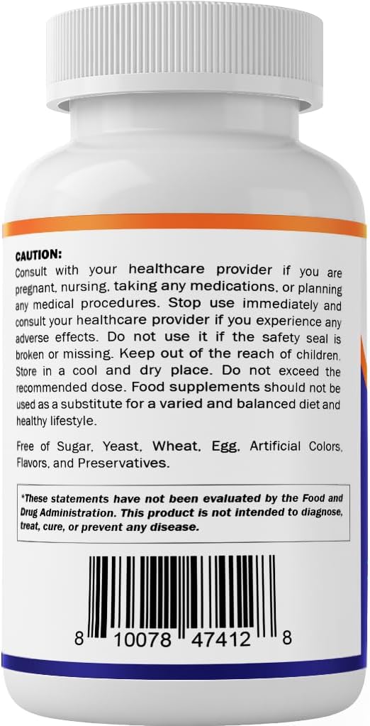 Vitamatic TMG 1000mg - Betaina Anhidra - 120 Comprimidos (3 Botellas)
