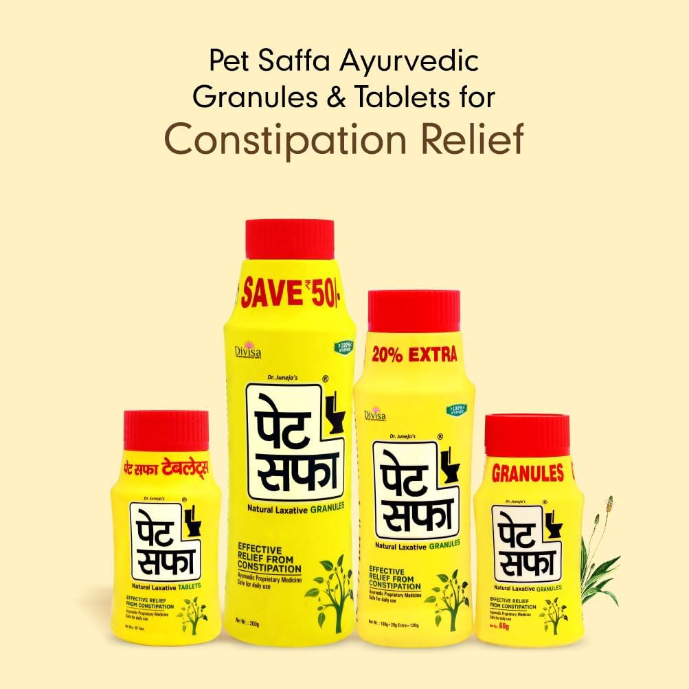 Pet Saffa Tablets - 30 Comprimidos (Pack de 2)