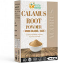 Polvo de Cálamo Aromático 100% Puro y Orgánico - Raíz de Acorus Calamus para Té, Bienestar y Uso DIY - 2 oz