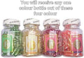 Vitamin E Anti-Wrinkle Moisturizing Facial Capsules