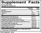 Solstice Medicine Qi Ju Di Huang Wan Herbal Supplement (200 Pills)