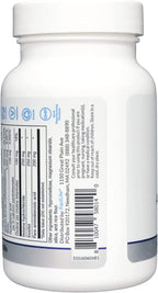 EquiLife Activated B Complex Metilado - Complejo B, 60 Cápsulas