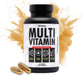 Sculpt Nation Multivitamínico Diario – Apoyo Nutricional con Frutas y Verduras (60 Cápsulas)