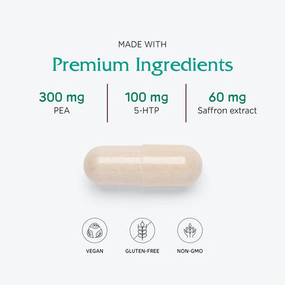 Vitanica FibroFormula - Suplemento para la – Azafrán (Crocus sativus): Este extracto de especia se ha empleado – Image 4