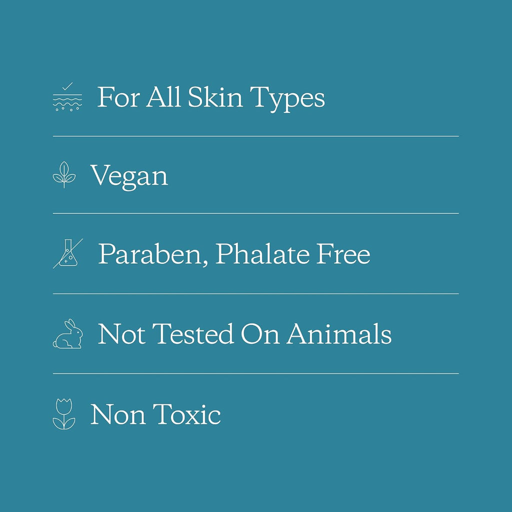MDacne Vitaminas y Minerales para Piel Clara - 3 Paquetes (90 Cápsulas Veganas)